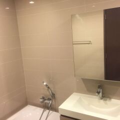 Отель Bangkok Luxury Suites Pyne ванная фото 2