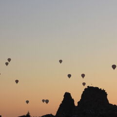 Cappadocia Symbol Hotel Мустафапаша фото 7