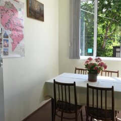 Отель Aregak B&B комната для гостей