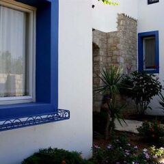Marphe Hotel Suite & Villas фото 4