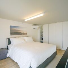 Отель Q-Box Hotel Bangkok Blossom Таиланд, Бангкок - отзывы, цены и фото номеров - забронировать отель Q-Box Hotel Bangkok Blossom онлайн комната для гостей