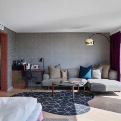 Отель Radisson Blu Caledonien Hotel, Kristiansand Норвегия, Кристиансанд - отзывы, цены и фото номеров - забронировать отель Radisson Blu Caledonien Hotel, Kristiansand онлайн фото 11