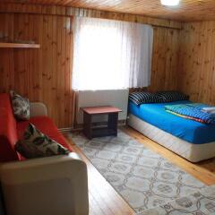 Uzungol Motel Турция, Узунгёль - отзывы, цены и фото номеров - забронировать отель Uzungol Motel онлайн комната для гостей фото 3
