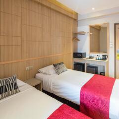 Hotel 81 Premier Star детские мероприятия
