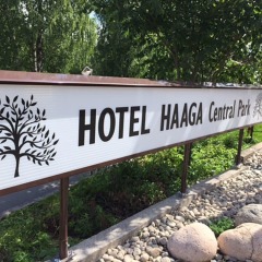 Best Western Plus Hotel Haaga фото 3