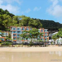 Отель Novotel Phuket Kamala Beach фото 14