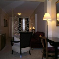 Edirne Park Hotel Эдирне удобства в номере фото 2