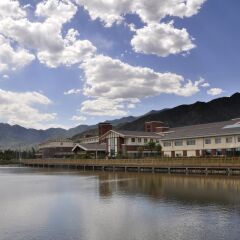 Отель Holiday Inn Resort Beijing Yanqing фото 3