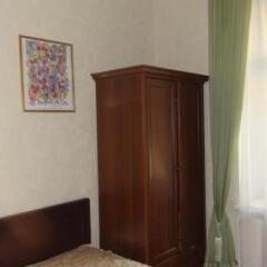 Гостиница Guest House Primorskiy фото 16