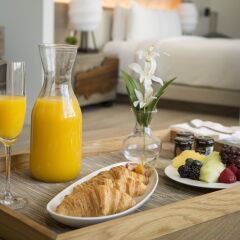Nobu Hotel Miami Beach в номере