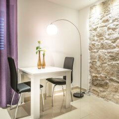 Апартаменты Split Oasis Apartments удобства в номере