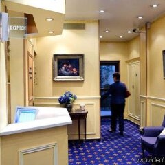 Hotel Queen Mary Paris фото 11
