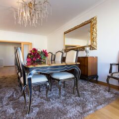 Отель Expo Luxurious by Homing удобства в номере