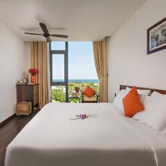 Sea Flower Hotel In Da Nang Vietnam From None Photos - 