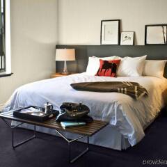 Отель Palihouse West Hollywood комната для гостей фото 2