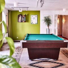 Sturup Airport Hotel детские мероприятия фото 2