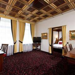 Kings Hotel First Class фото 2