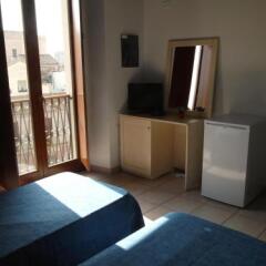 Hostel Marina удобства в номере