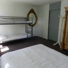 Good Mood Hotel удобства в номере