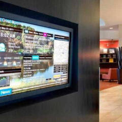 Отель Courtyard by Marriott Newark Elizabeth США, Элизабет - отзывы, цены и фото номеров - забронировать отель Courtyard by Marriott Newark Elizabeth онлайн развлечения