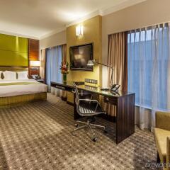 Отель Holiday Inn Singapore Orchard City Centre комната для гостей фото 4