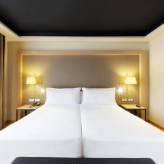 Отель Jazz Испания, Барселона - 1 отзыв об отеле, цены и фото номеров - забронировать отель Jazz онлайн комната для гостей