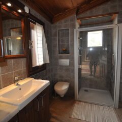 Goldsmith House Турция, Сельчук - отзывы, цены и фото номеров - забронировать отель Goldsmith House онлайн ванная фото 2