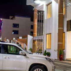 Sunset Hotel in Nouakchott, Mauritania from 104$, photos, reviews - zenhotels.com photo 5