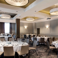 Отель Hilton Edinburgh Carlton фото 4