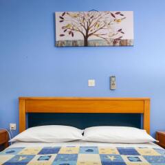 Akis Hotel детские мероприятия