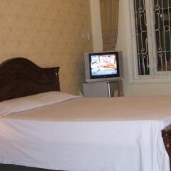 Camellia Hotel 6 Ханой в номере