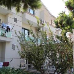 Marina Hotel Силифке фото 6