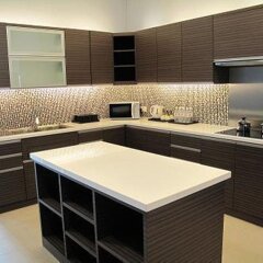 Отель Pearl Suites Swiss Garden Residences Малайзия, Куала-Лумпур - отзывы, цены и фото номеров - забронировать отель Pearl Suites Swiss Garden Residences онлайн в номере фото 2