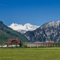 Die Wasnerin G'sund & Natur Hotel фото 9