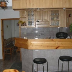 Hotel Bardeni Боженци гостиничный бар