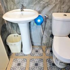 Отель OYO 573 Proundpat Resort Таиланд, Краби - отзывы, цены и фото номеров - забронировать отель OYO 573 Proundpat Resort онлайн фото 7