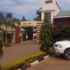 Joventure Hotel Limited in Kisumu, Kenya from 39$, photos, reviews - zenhotels.com parking