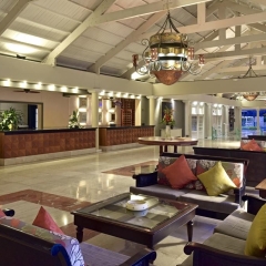 Отель Iberostar Dominicana All Inclusive интерьер отеля фото 2