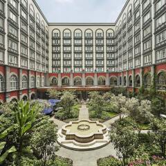 Four Seasons Hotel Mexico City