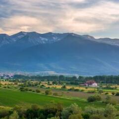 Отель Seven Seasons Hotel Болгария, Банско - отзывы, цены и фото номеров - забронировать отель Seven Seasons Hotel онлайн фото 3