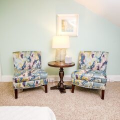 Отель Hawthorne Park Bed and Breakfast удобства в номере фото 2