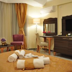 Guest House Harbiye Турция, Стамбул - отзывы, цены и фото номеров - забронировать отель Guest House Harbiye онлайн фото 6