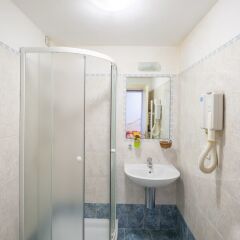 Il Mercante Di Venezia Hotel ванная