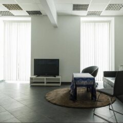 Гостиница Меблированные комнаты Loft в Москве отзывы, цены и фото номеров - забронировать гостиницу Меблированные комнаты Loft онлайн Москва комната для гостей фото 2