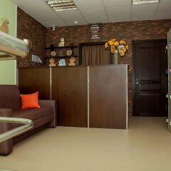 Гостиница Club puteshestvennikov спа фото 2