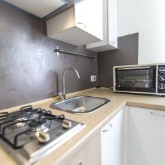 Апартаменты Mirò Luxury Apartment Агридженто фото 2