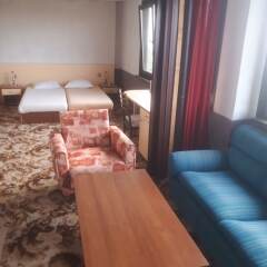 Family Hotel PRILIV комната для гостей фото 3