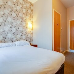 Отель Somerset Hotel Великобритания, Лондон - отзывы, цены и фото номеров - забронировать отель Somerset Hotel онлайн фото 6