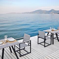 Отель MarBella Corfu фото 4