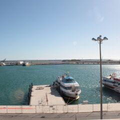 Отель B&b Belveliero Трапани приотельная территория